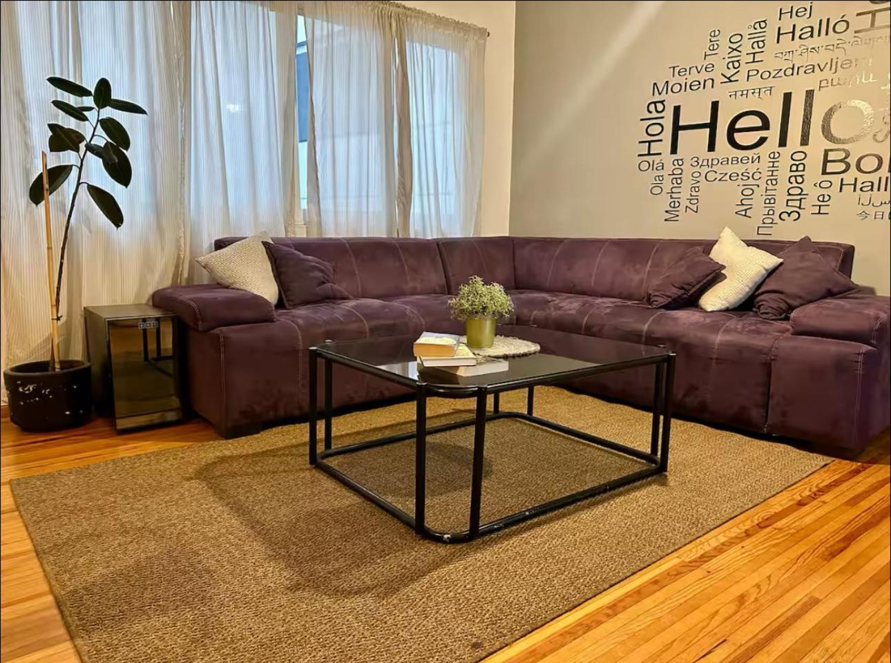 Hermoso Departamento En Condesa Mexico City