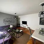Hermoso Departamento En Condesa