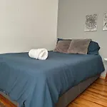 Hermoso Departamento En Condesa