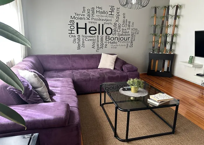 Hermoso Departamento En Condesa