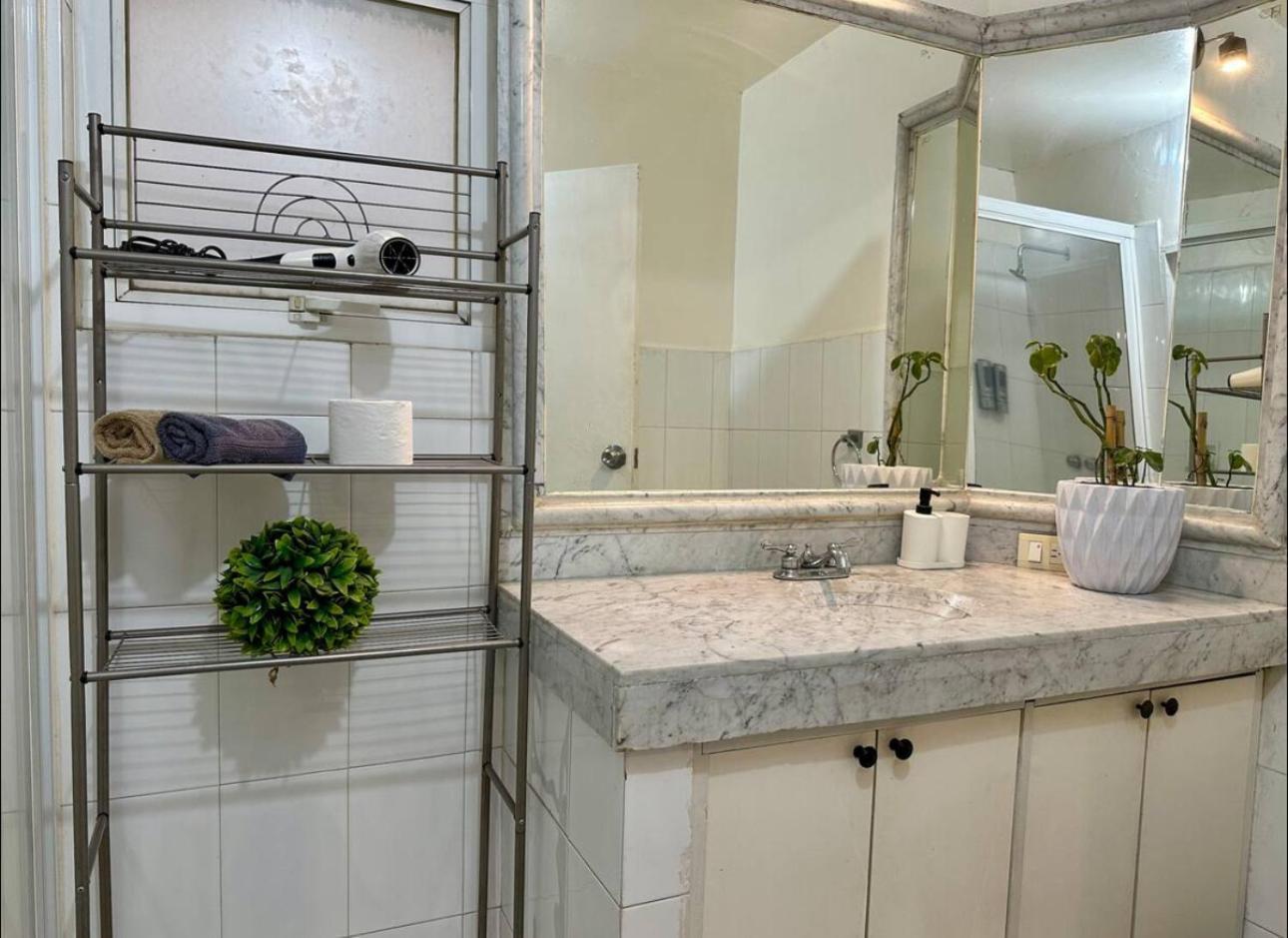 Hermoso Departamento En Condesa Mexico City