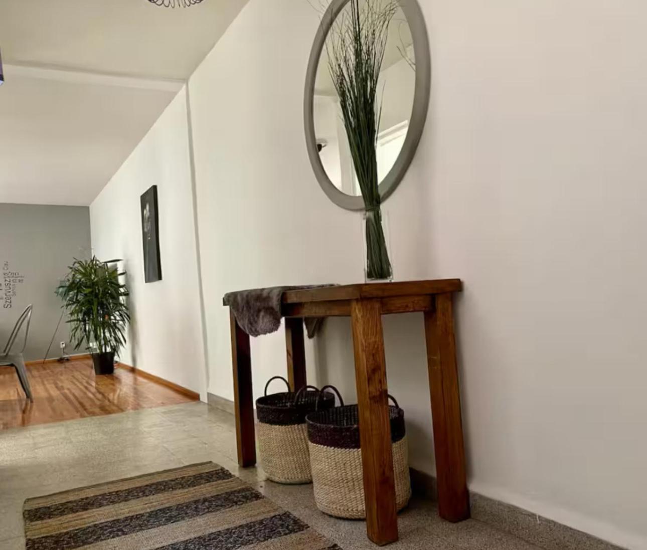 Hermoso Departamento En Condesa