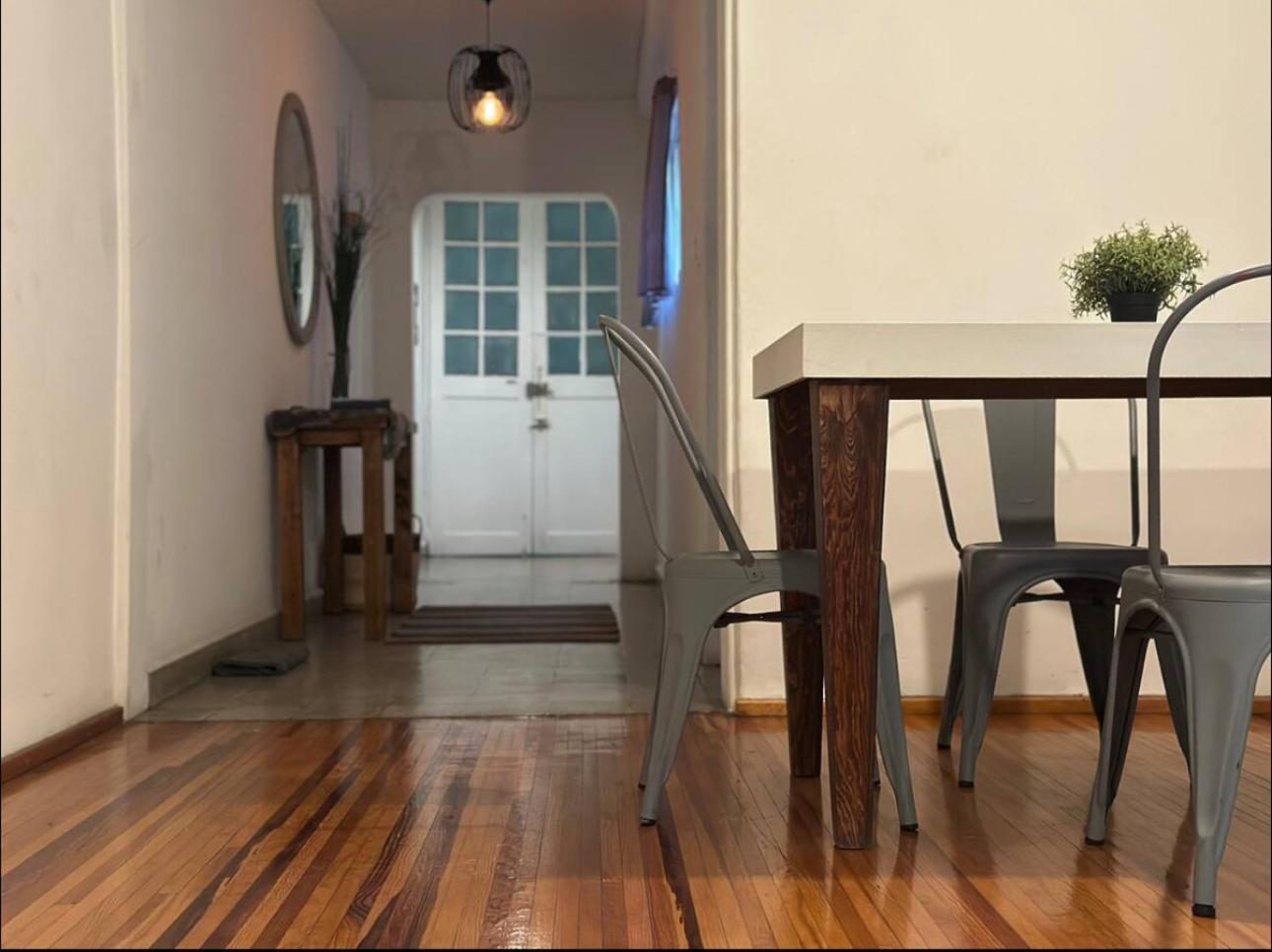 Hermoso Departamento En Condesa Apartment Mexico City