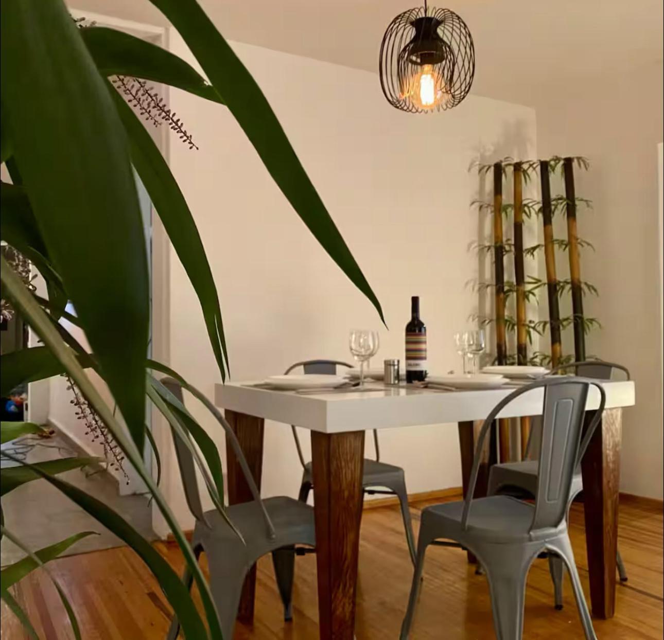 Hermoso Departamento En Condesa Mexico City