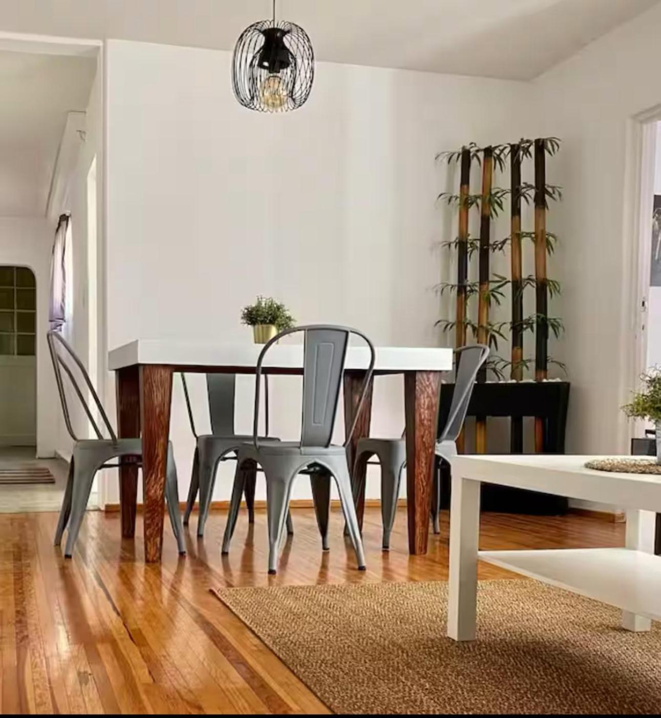 Hermoso Departamento En Condesa
