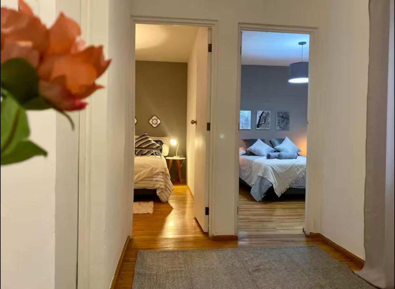 Hermoso Departamento En Condesa Apartment *