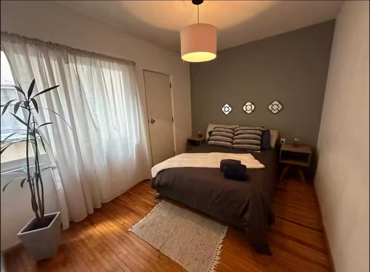 Apartment Hermoso Departamento En Condesa *
