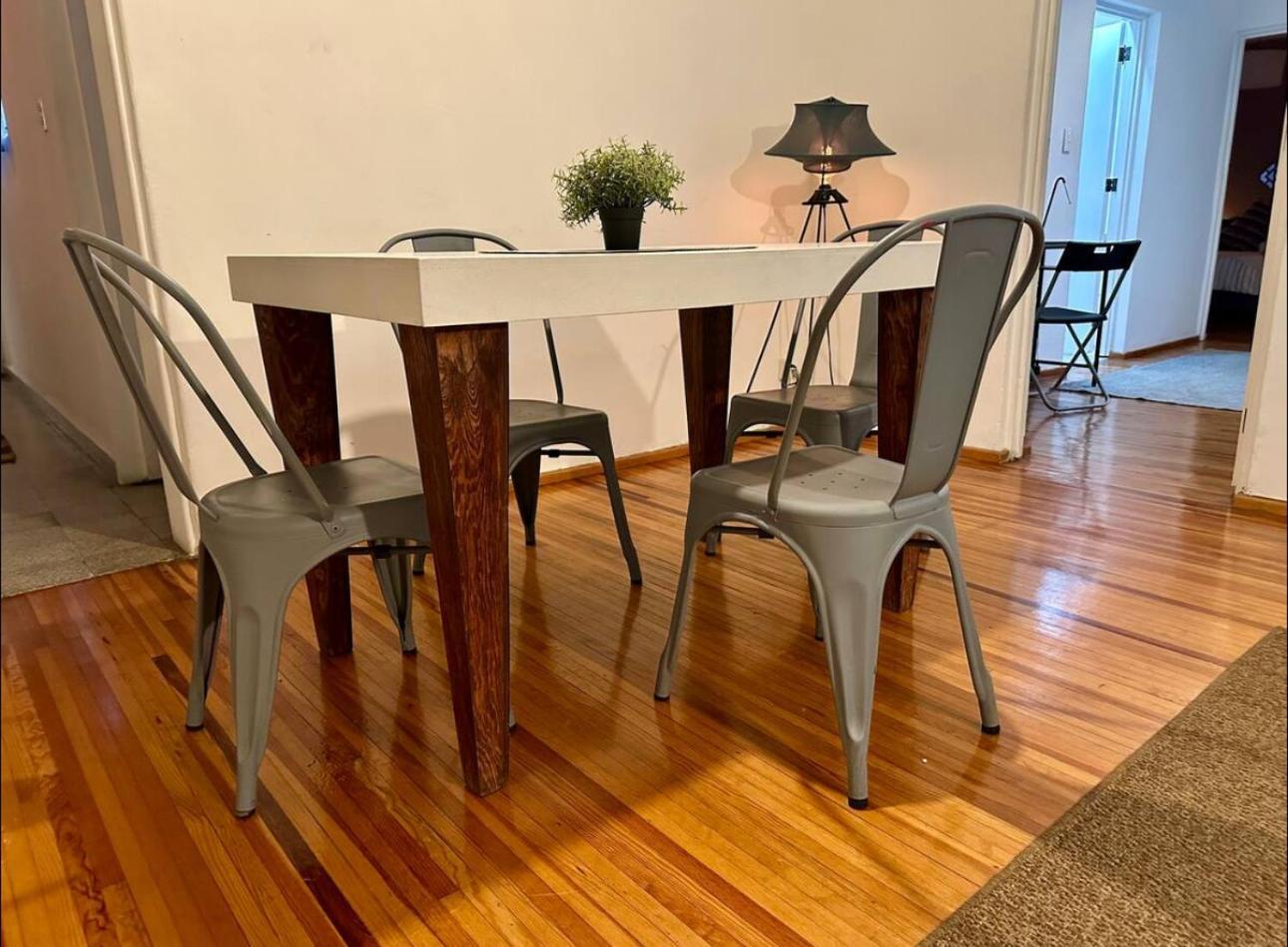 Hermoso Departamento En Condesa *