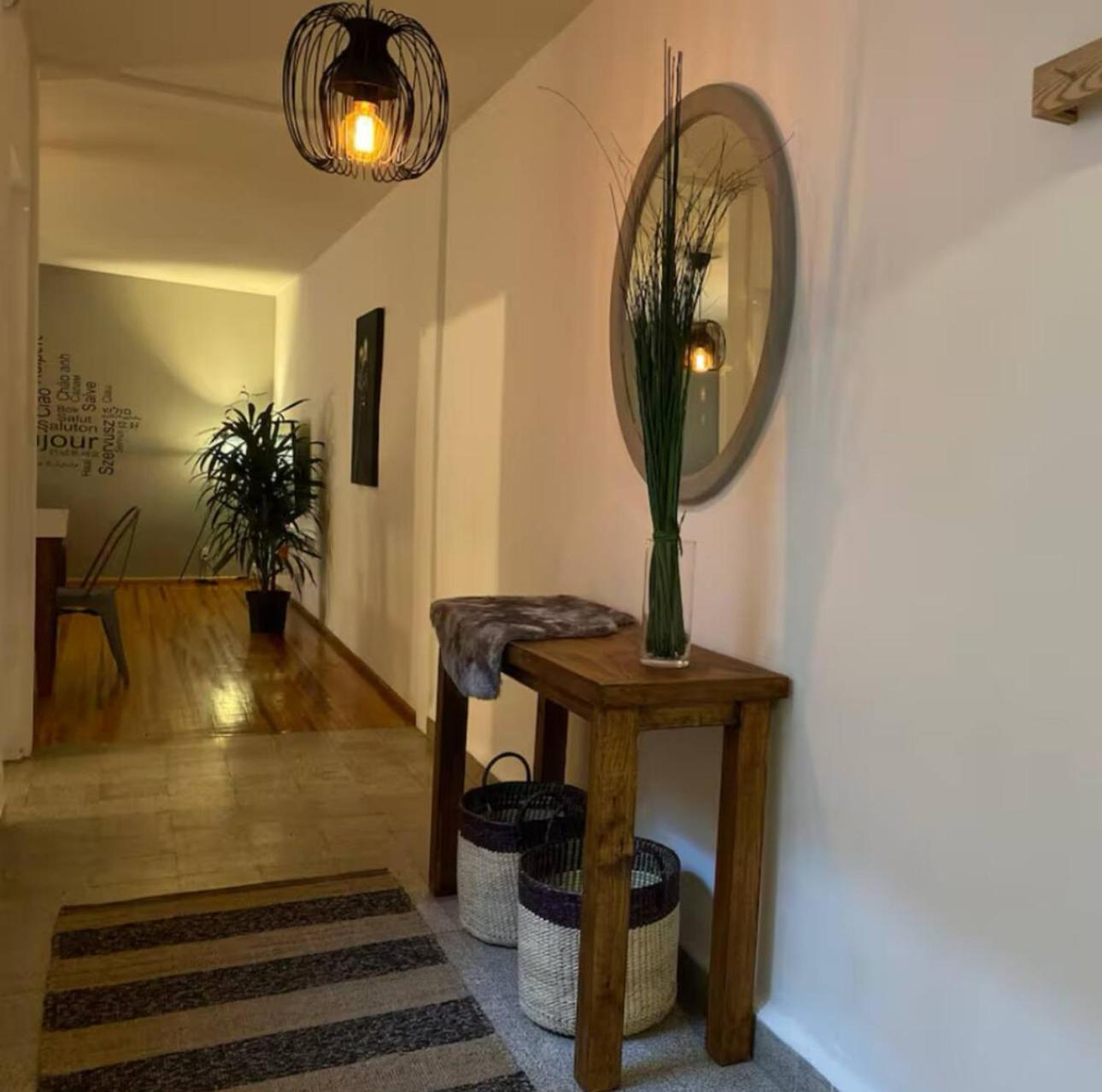Hermoso Departamento En Condesa Mexico City