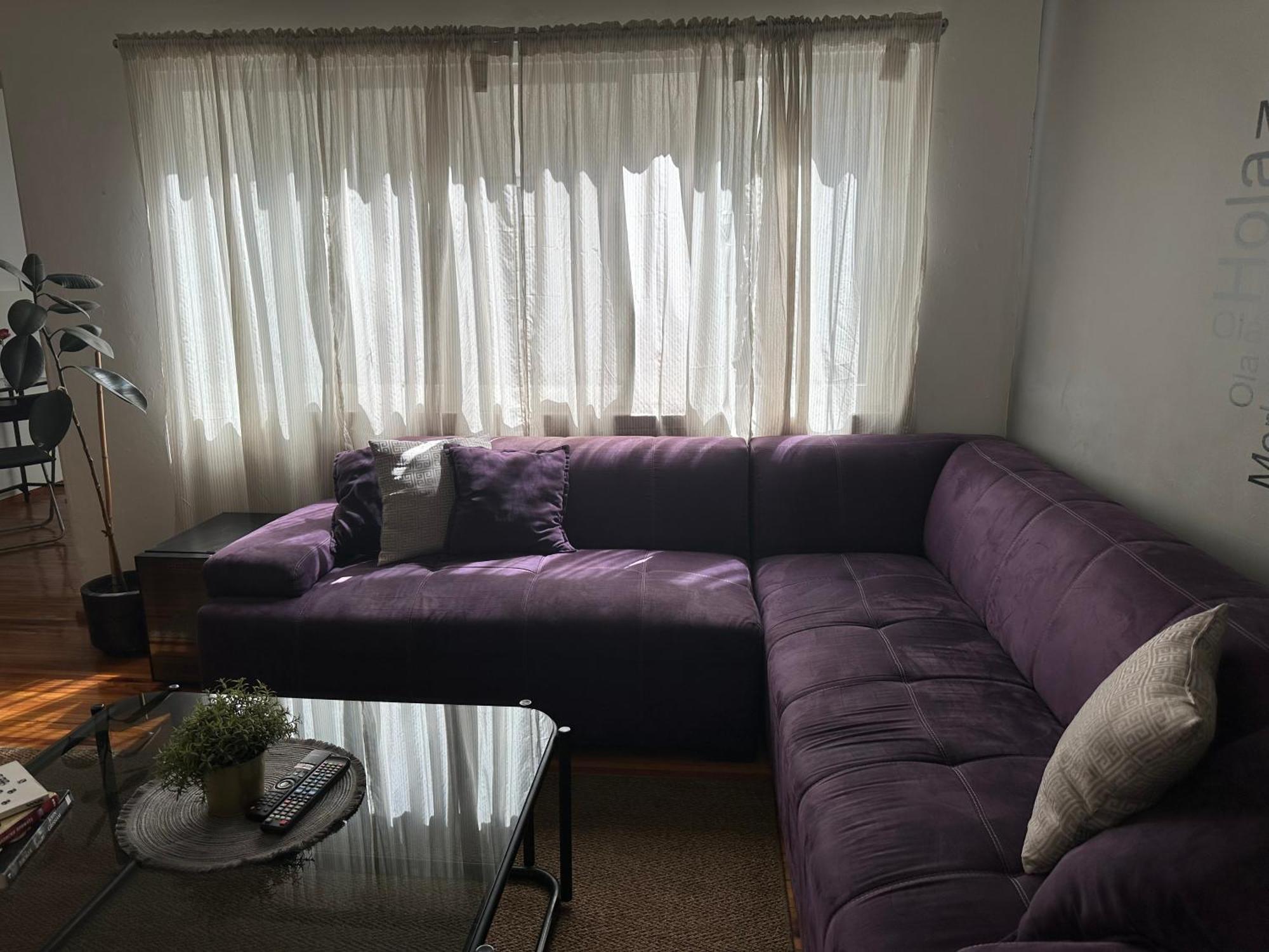 Hermoso Departamento En Condesa *
