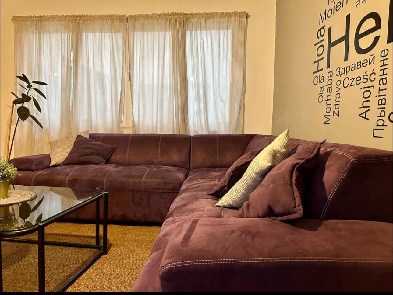Hermoso Departamento En Condesa