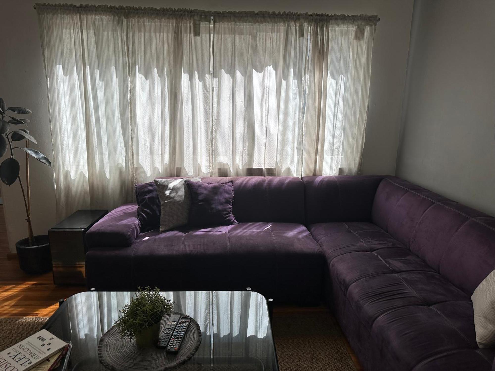 Apartment Hermoso Departamento En Condesa *