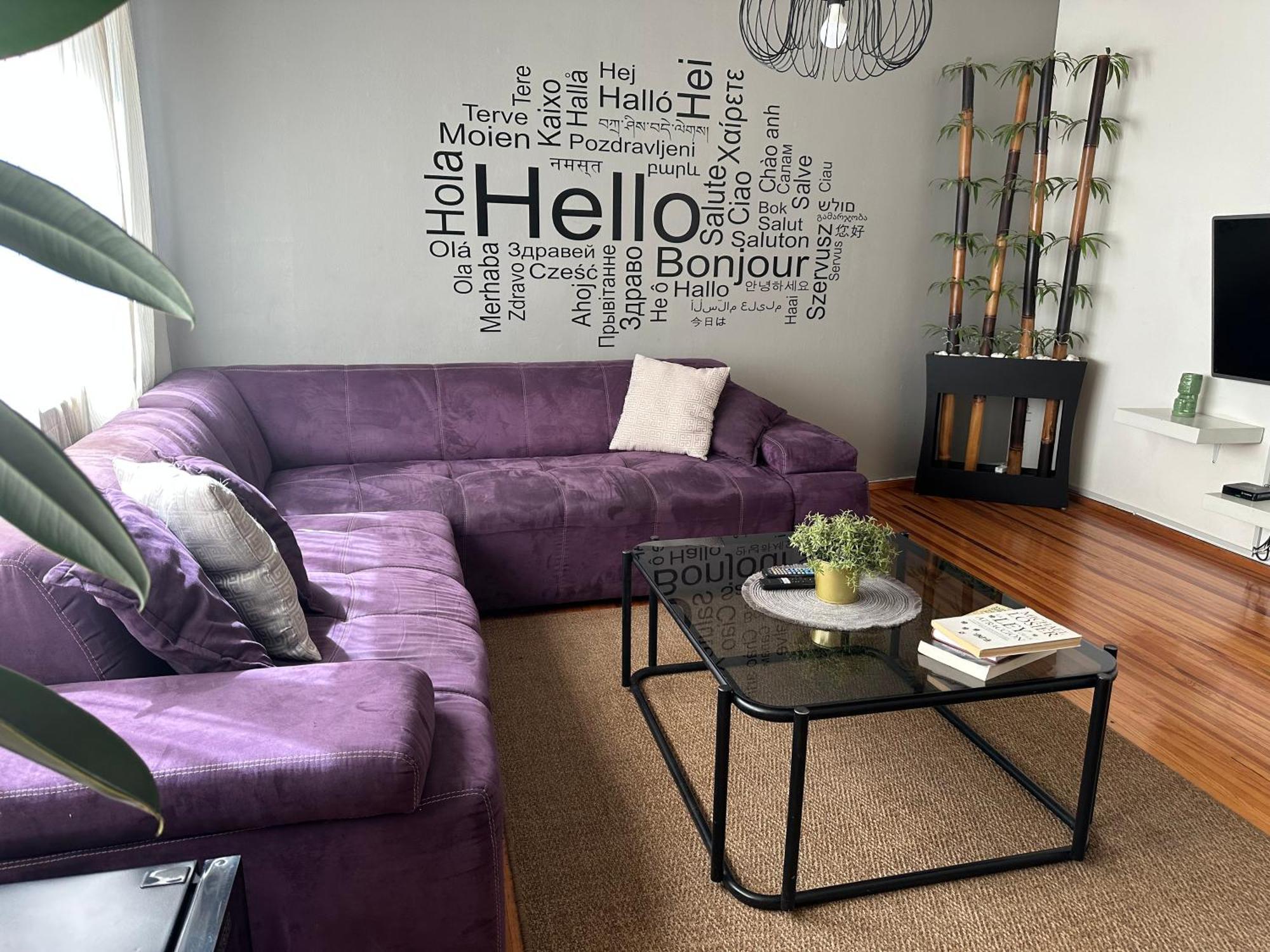 Hermoso Departamento En Condesa Apartment