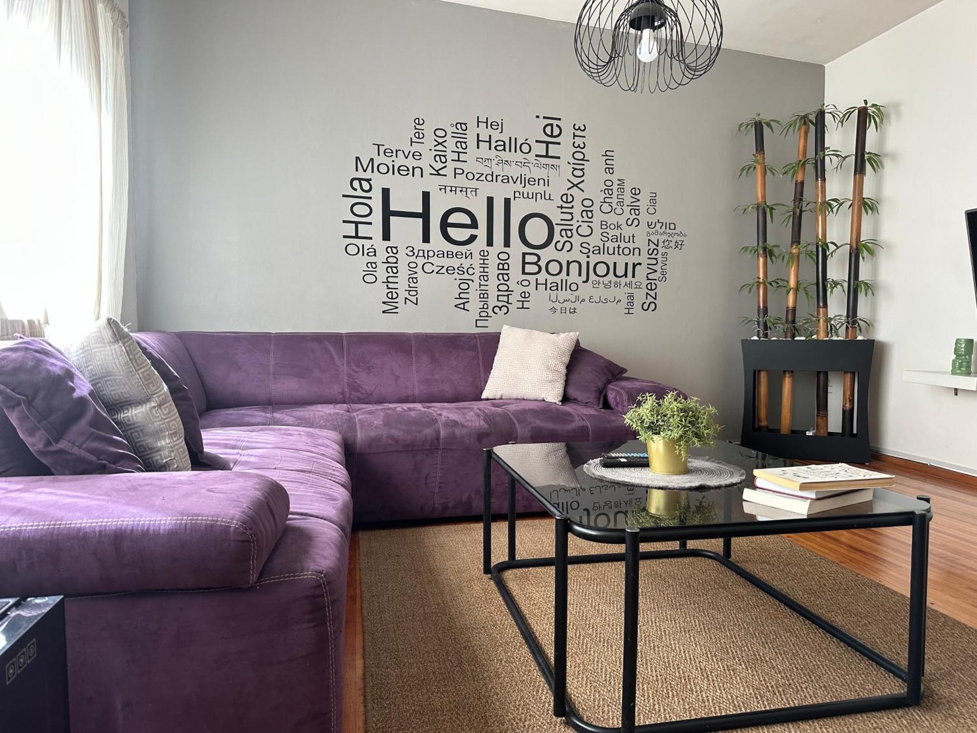 Hermoso Departamento En Condesa Mexico City