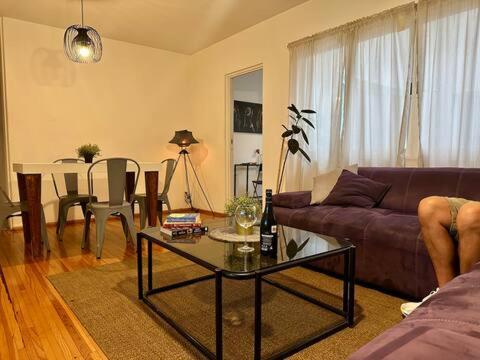 Hermoso Departamento En Condesa Apartment